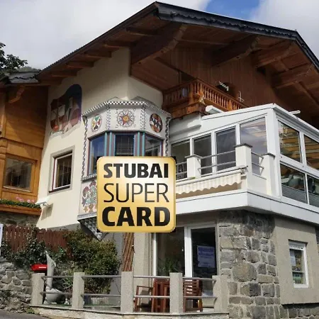 Apartments Grillstube Neustift im Stubaital Exterior photo