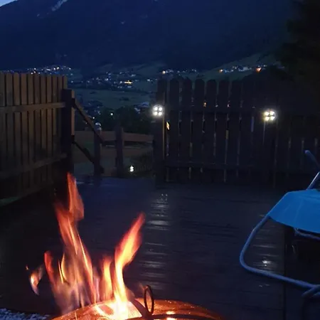 Apartments Grillstube Neustift im Stubaital Exterior photo