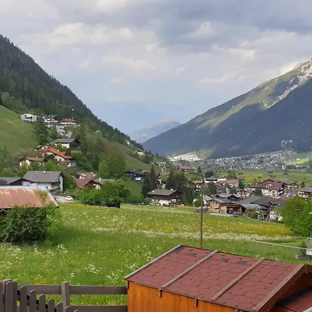 Apartments Grillstube Neustift im Stubaital Exterior photo