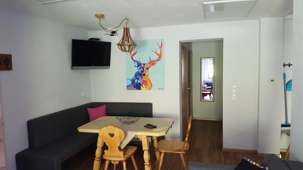 Grillstube Apartment Neustift im Stubaital