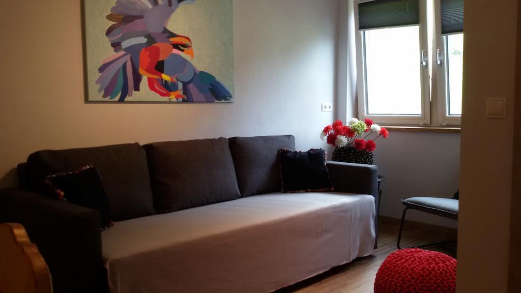 Grillstube Apartment *