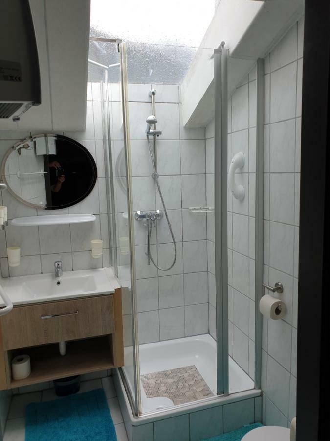 Apartment Grillstube Neustift im Stubaital