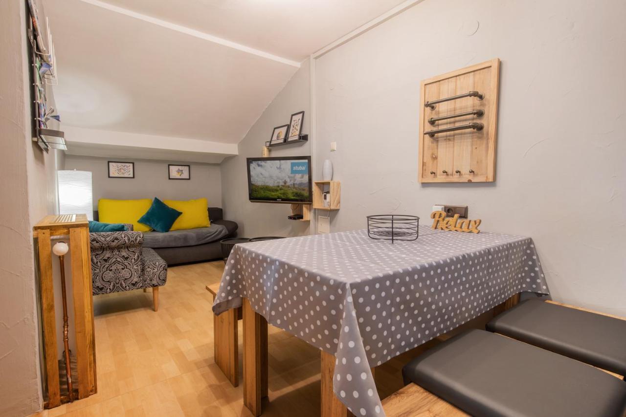 Apartment Grillstube Neustift im Stubaital