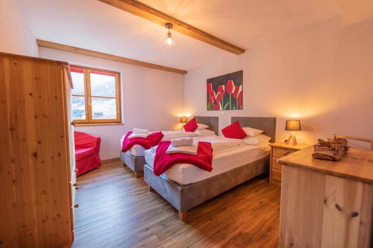 Grillstube Apartment Neustift im Stubaital