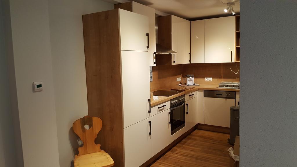 Appartement Grillstube