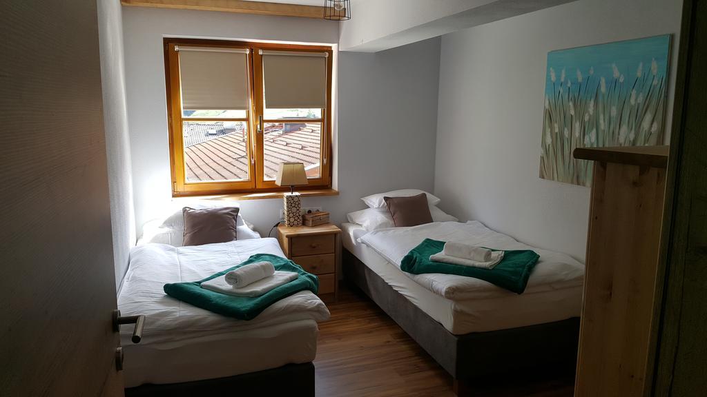 Appartement Grillstube